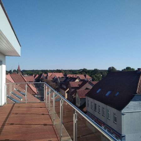 Hotel Walsroder Hof Eksteriør bilde