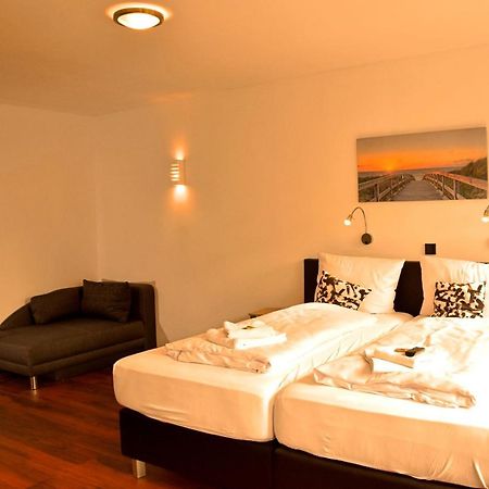 Hotel Walsroder Hof Eksteriør bilde