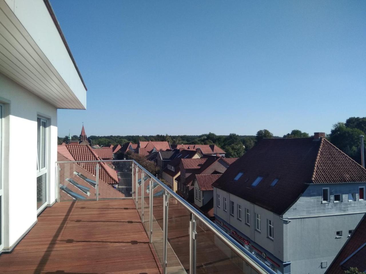 Hotel Walsroder Hof Eksteriør bilde