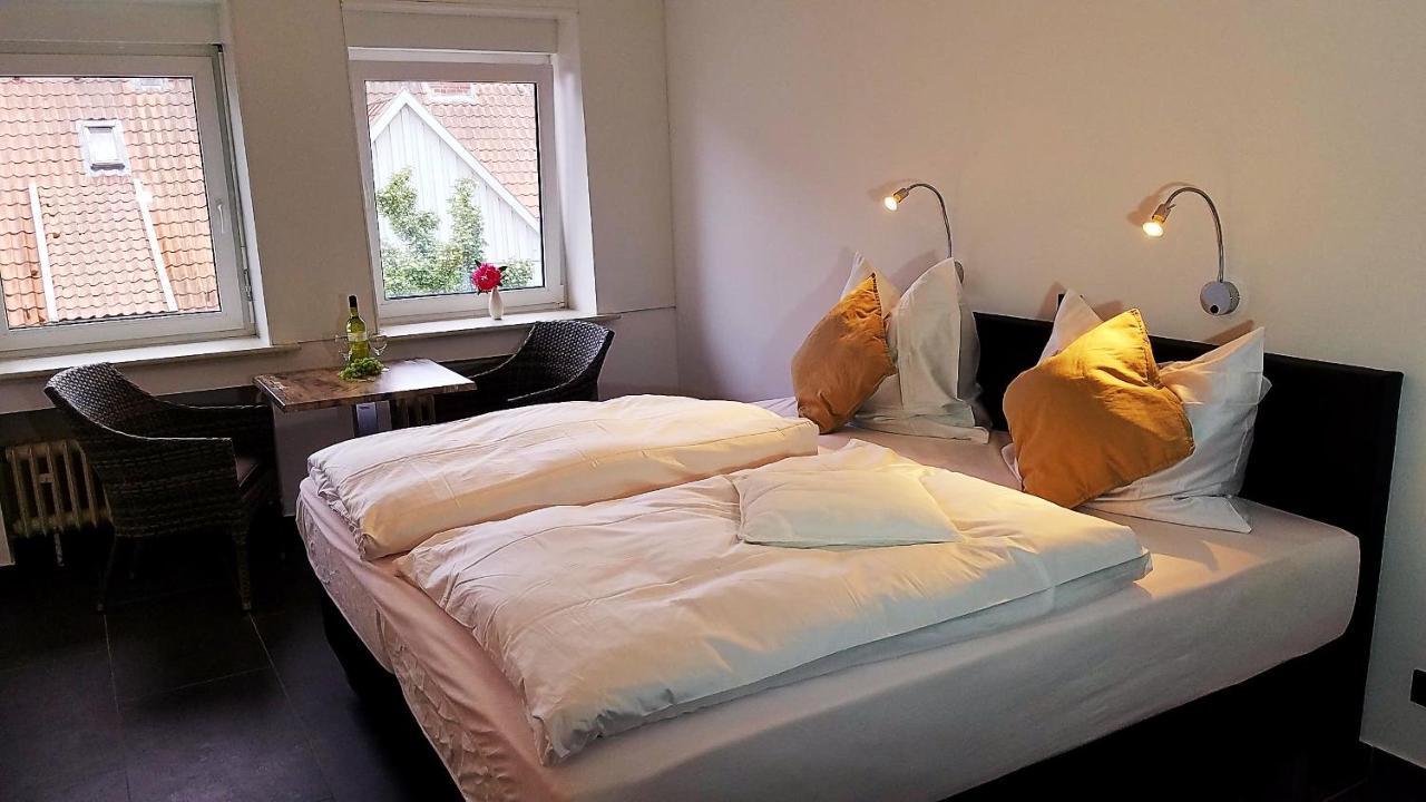 Hotel Walsroder Hof Eksteriør bilde