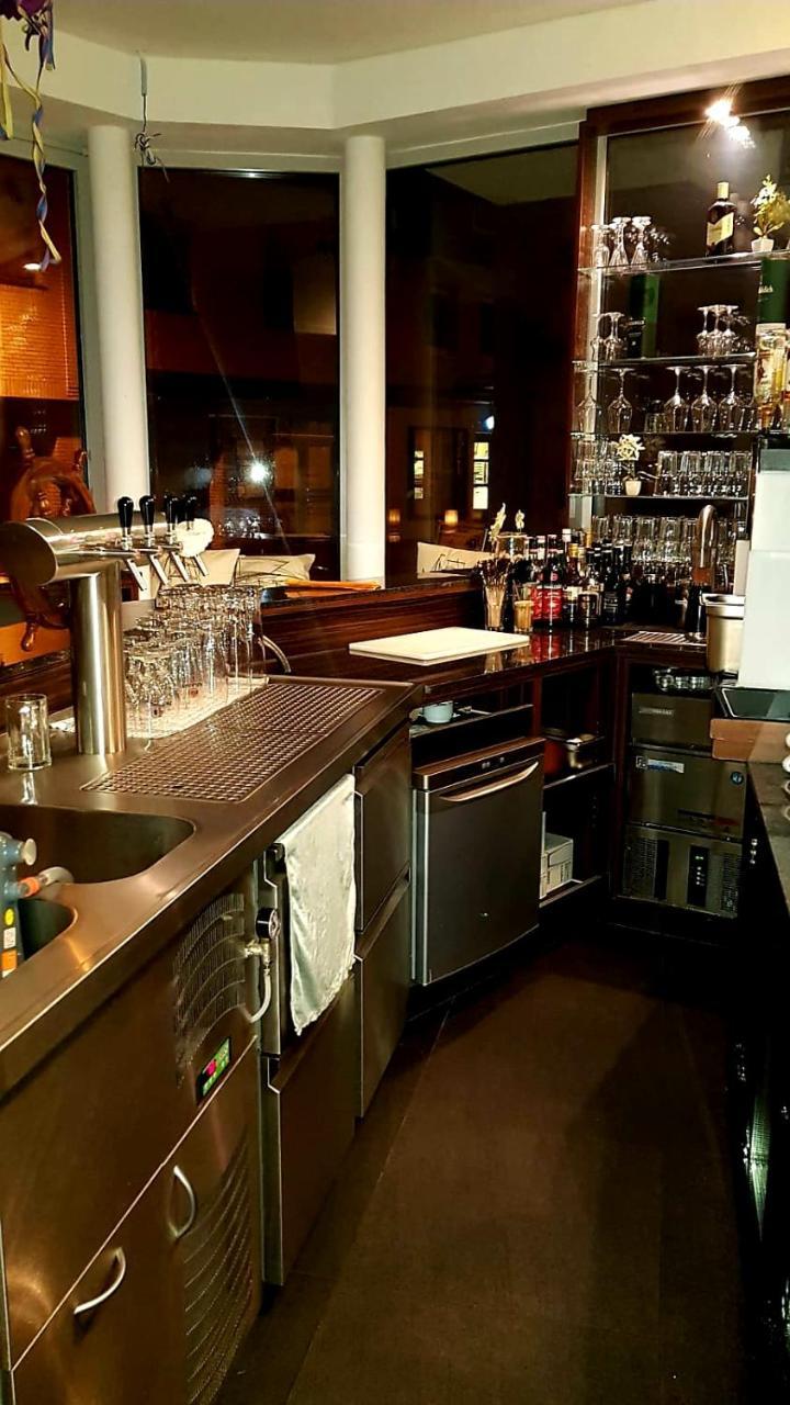 Hotel Walsroder Hof Eksteriør bilde