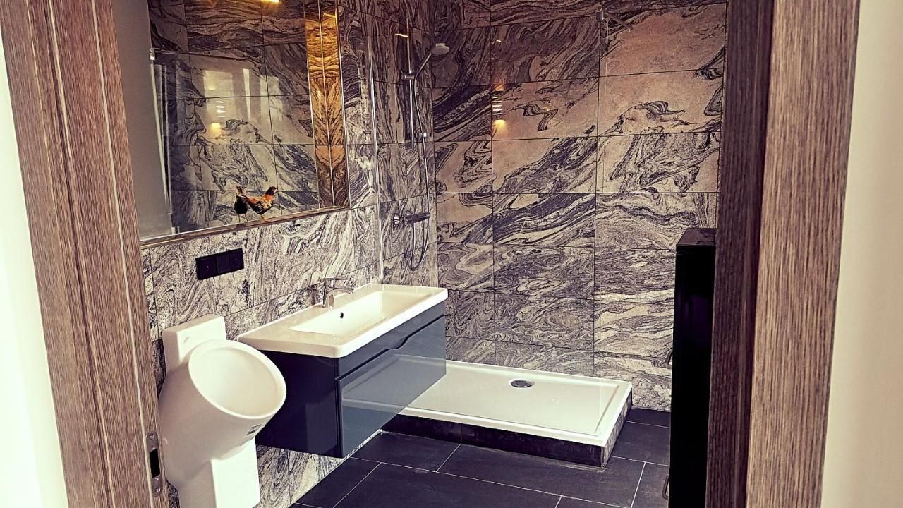 Hotel Walsroder Hof Eksteriør bilde