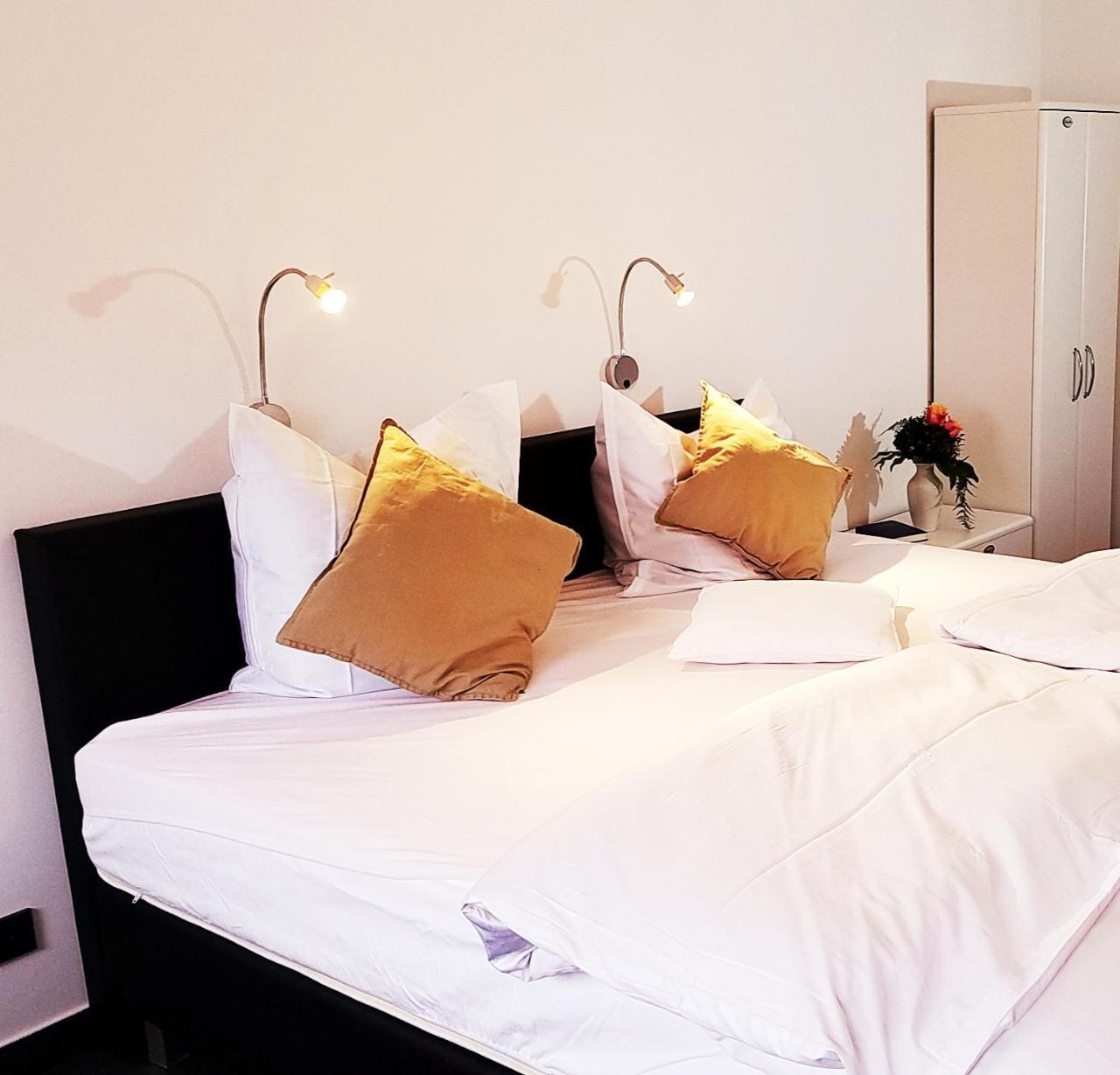 Hotel Walsroder Hof Eksteriør bilde