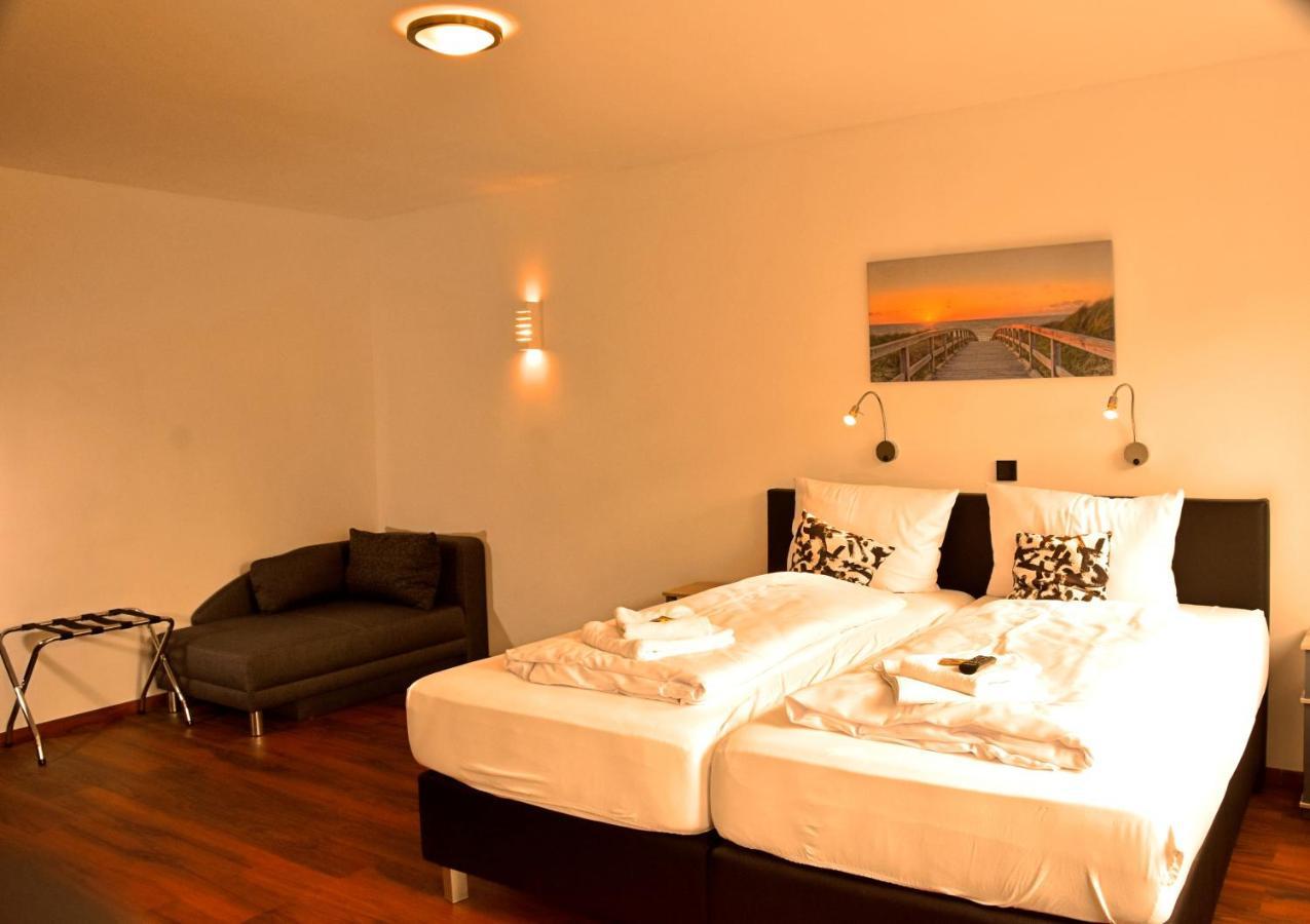 Hotel Walsroder Hof Eksteriør bilde