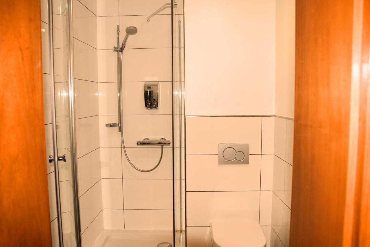 Hotel Walsroder Hof Eksteriør bilde