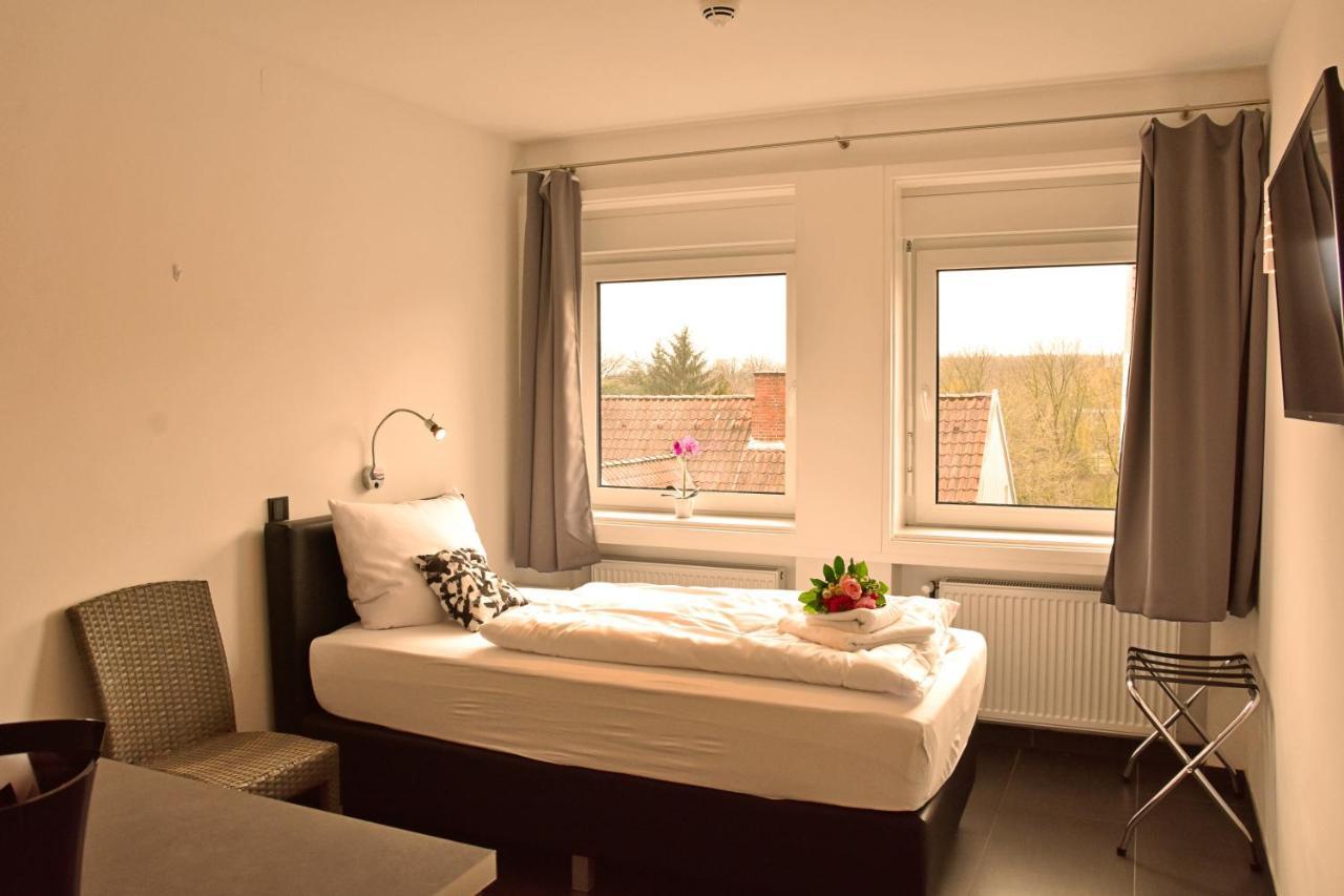 Hotel Walsroder Hof Rom bilde